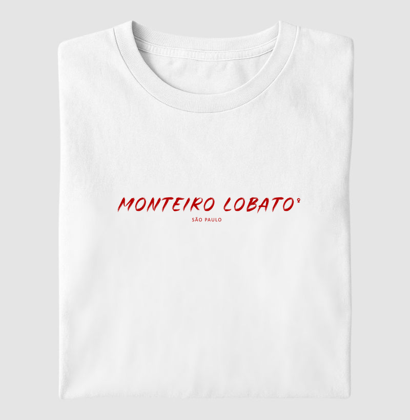 Monteiro Lobato (SP) | Traços