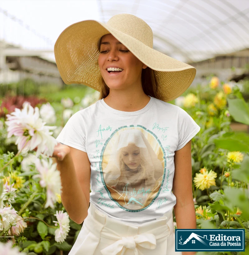 Casa da Poesia - Aurora