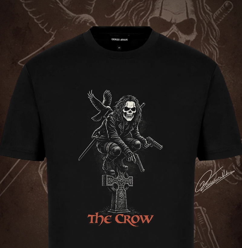 The Crow