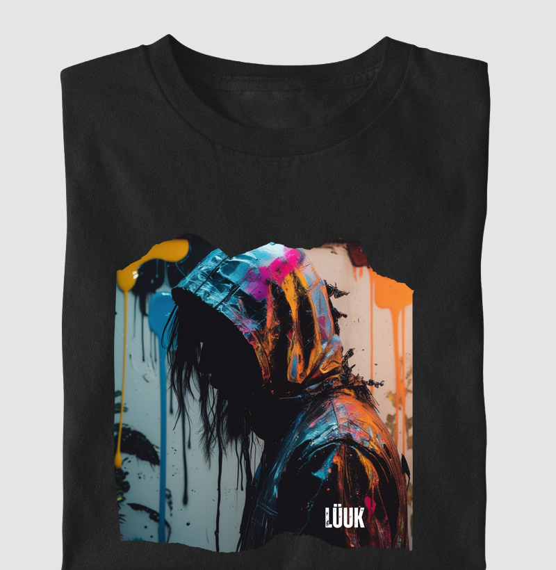 Grafite Vivo – Moda Urbana