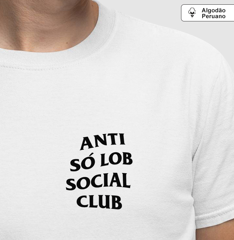 Anti só lob social club