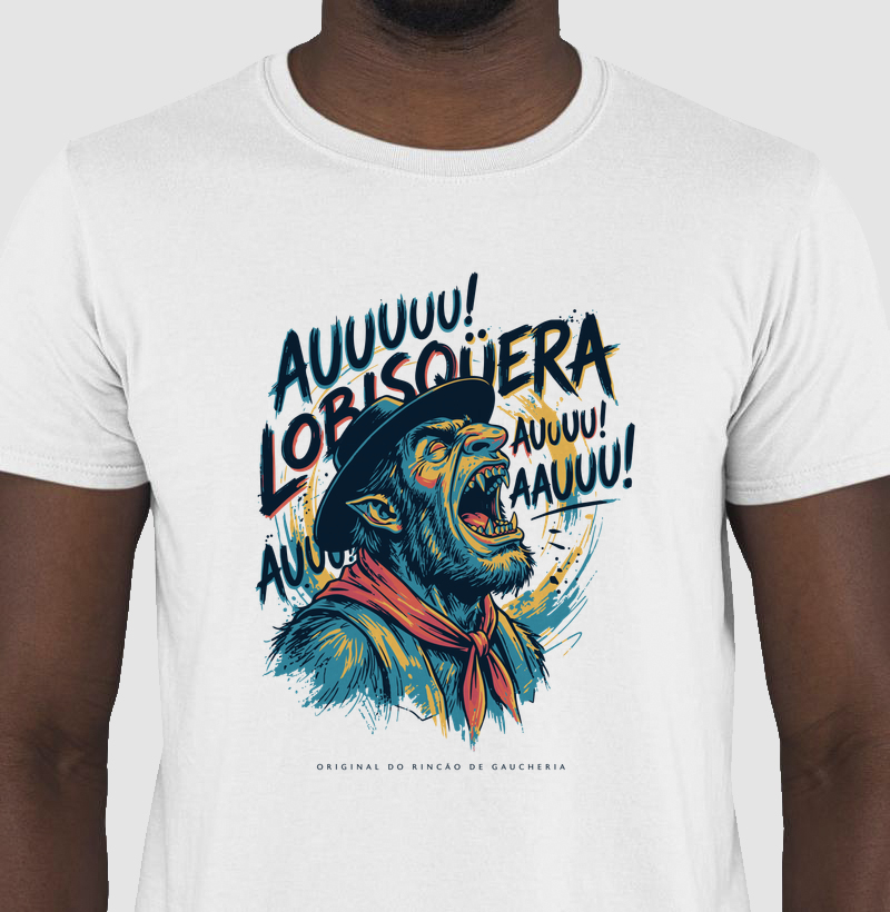 O Uivo do Lobisqüera