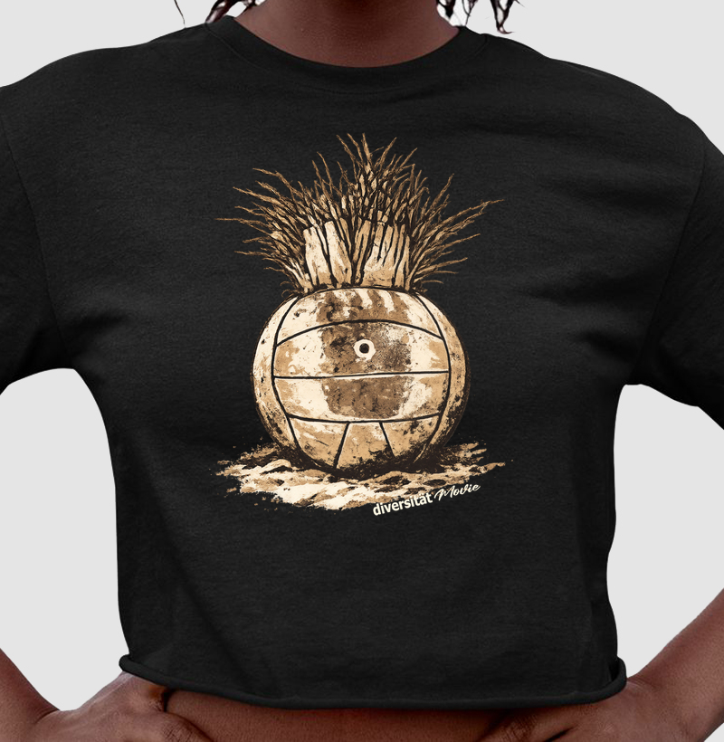 Movie - O Náufrago - Cropped