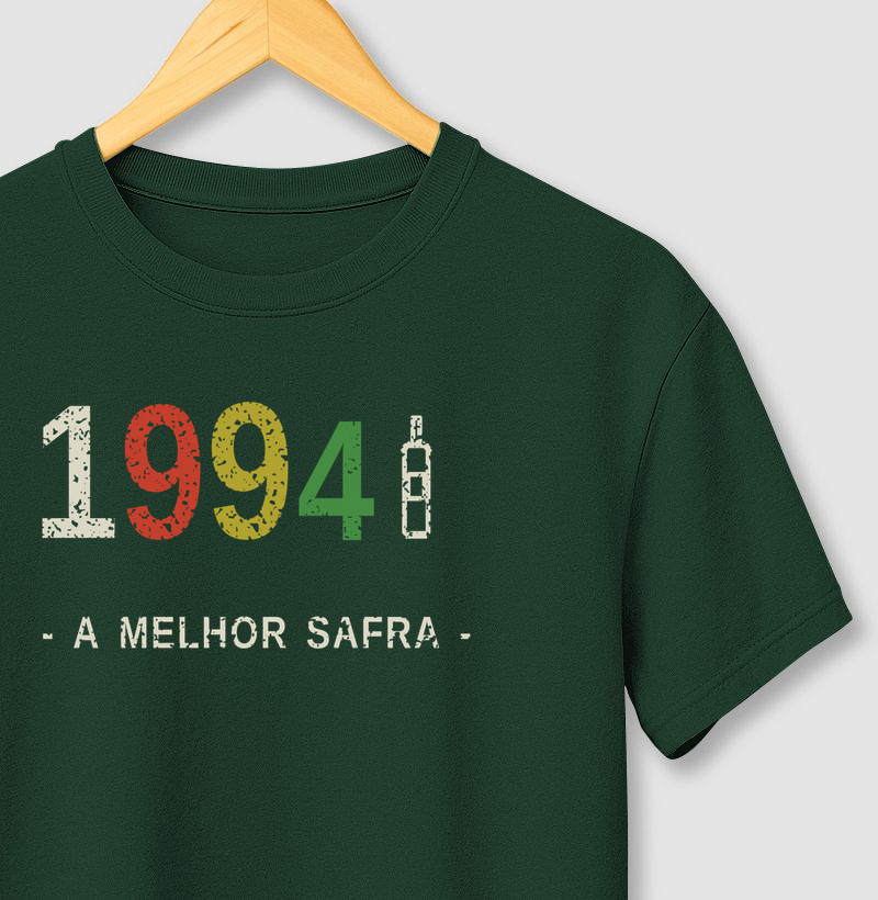 A Melhor Safra 1994