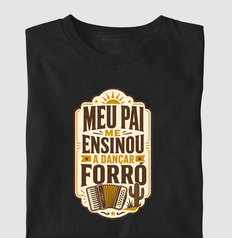 Meu pai me ensinou