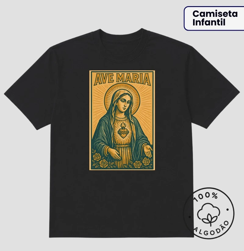 Ave Maria I