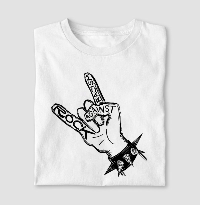 Rock Against The Racism