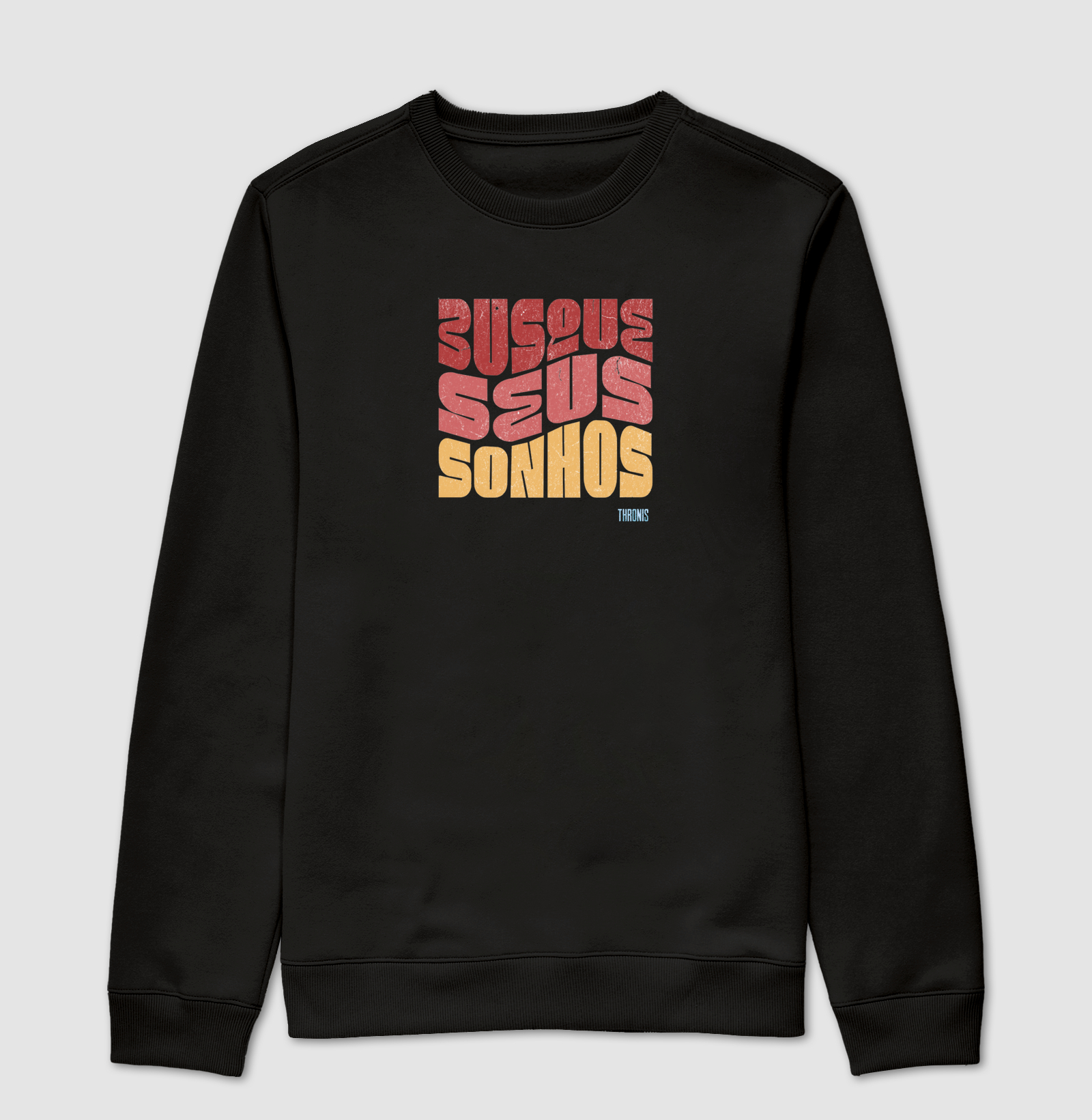 🌟 BUSQUE SEUS SONHOS 🌟