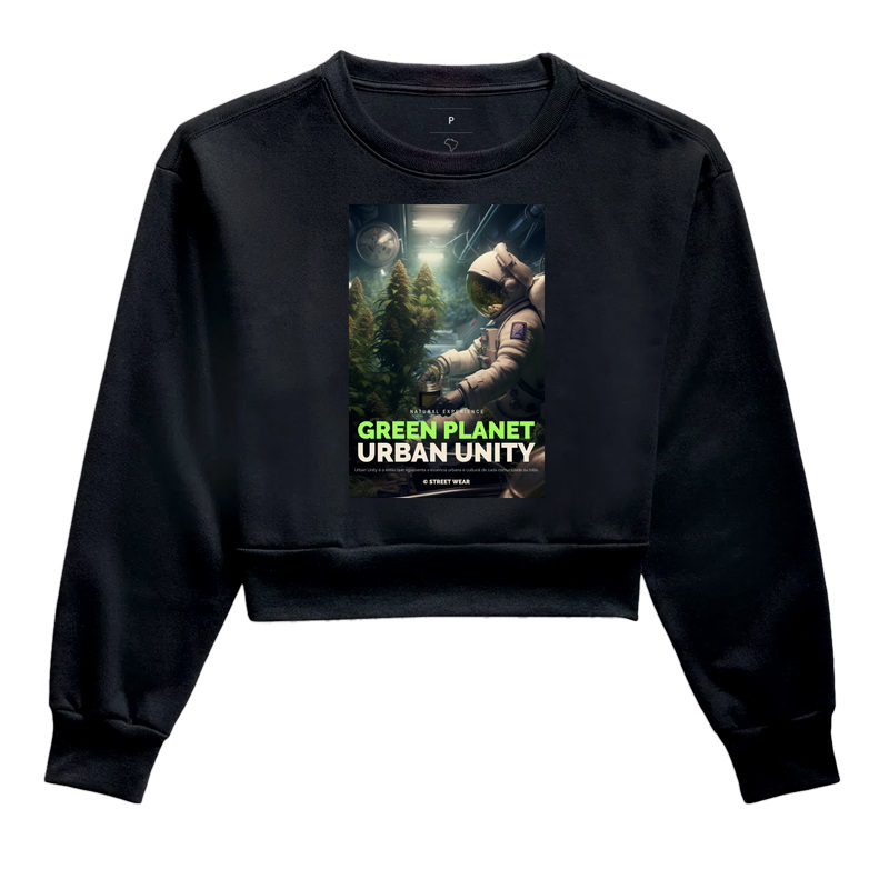 GREEN PLANET