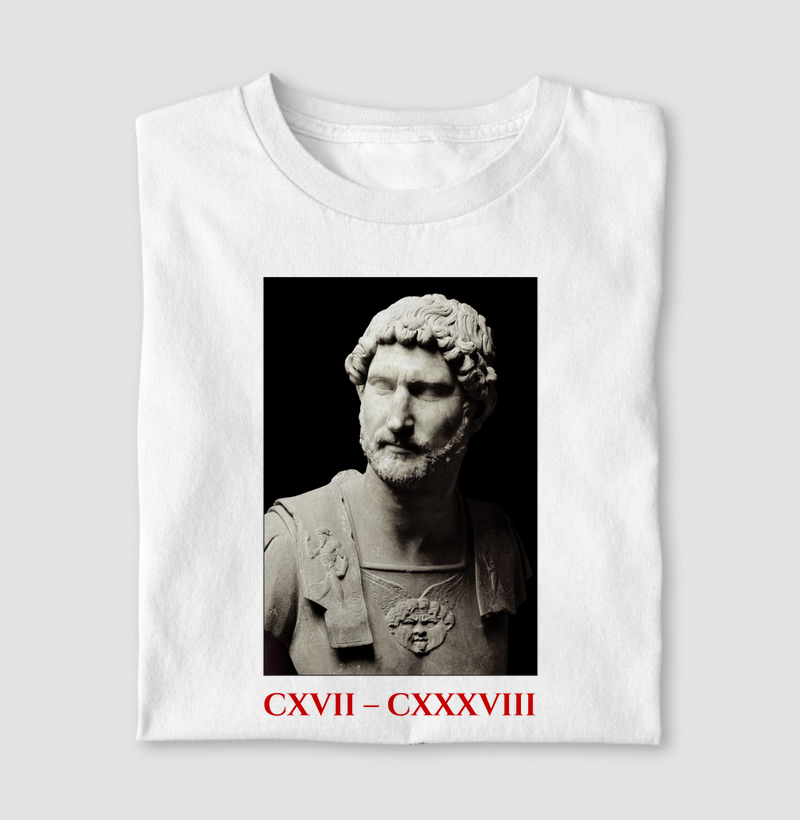 HADRIANUS – Regnum