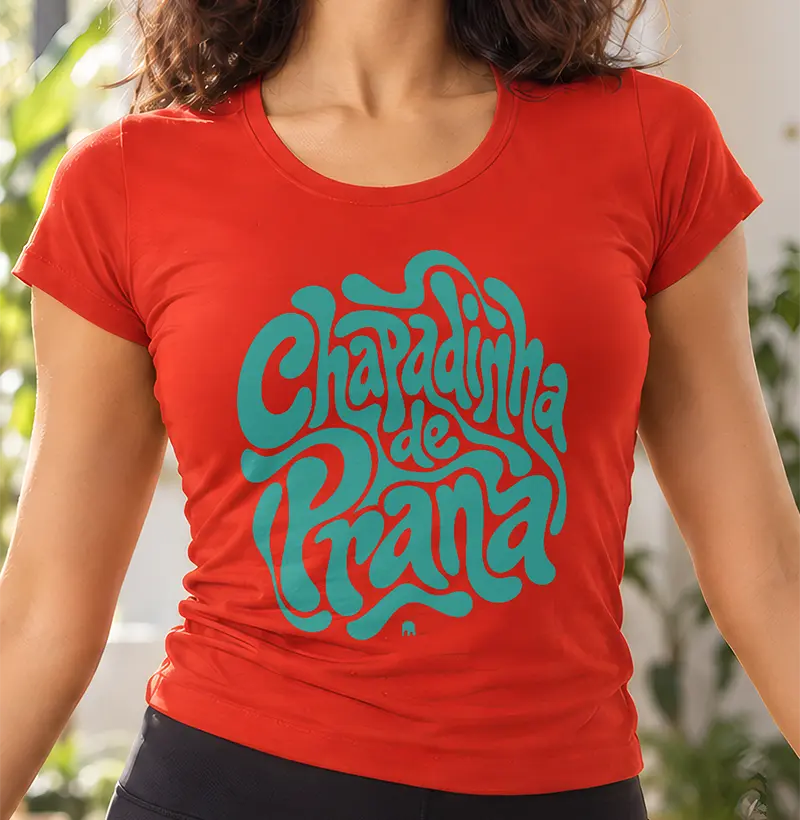 Chapadinha de Prana