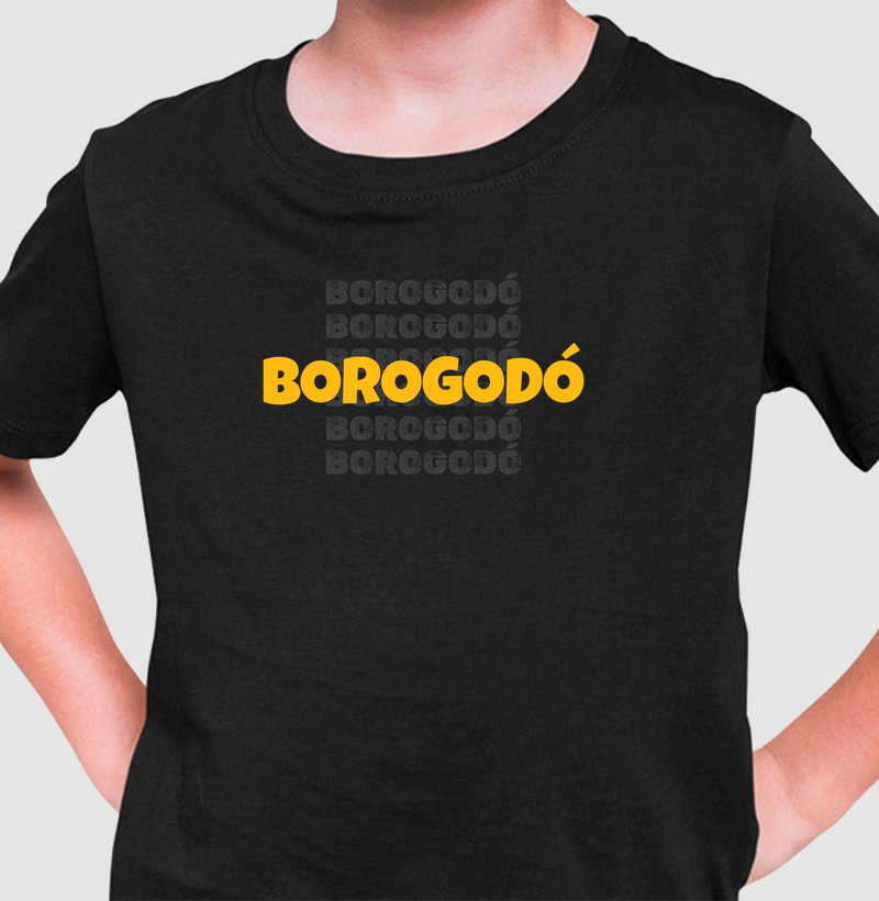Borogodó
