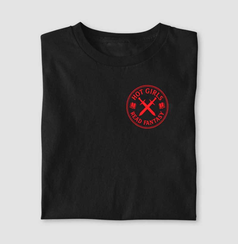 HOT GIRLS READ ROMANTASIA 