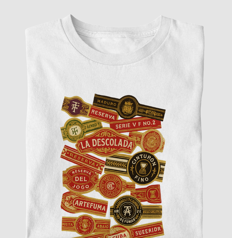 Camisa 0