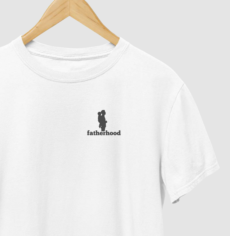 Fatherhood Minimalista