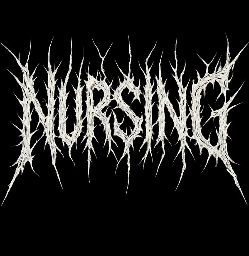 Metal Nursing