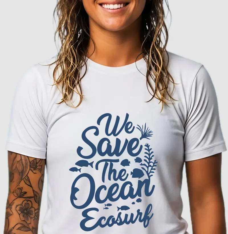 Ecosurf | We Save