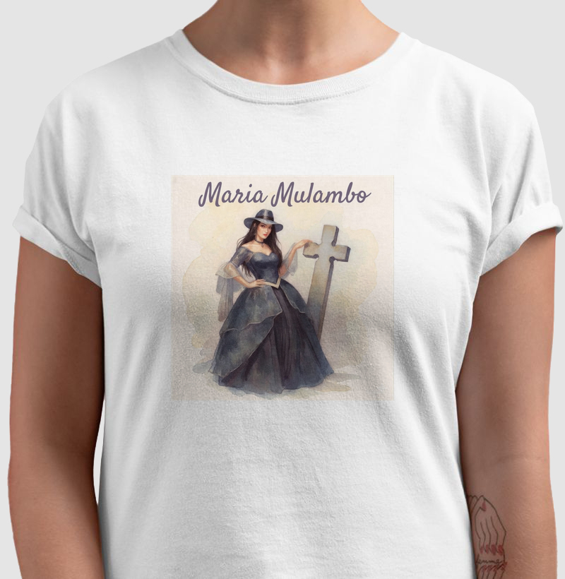 MARIA MULAMBO