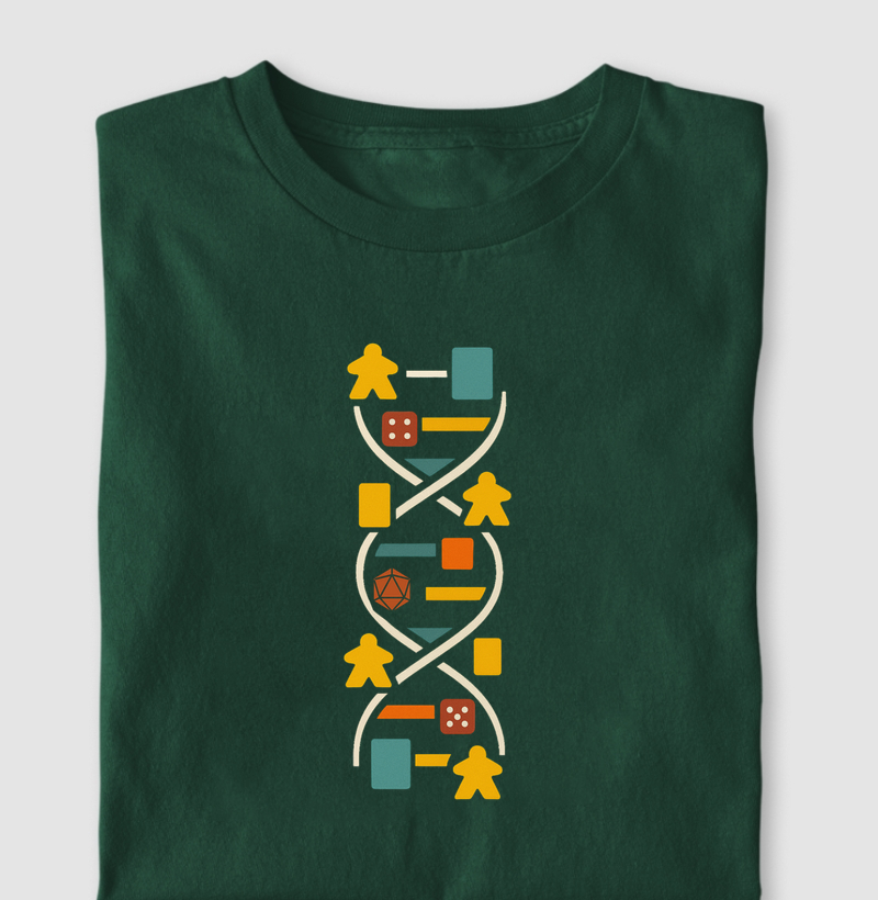 DNA 
