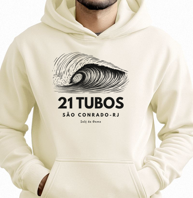 21 TUBOS