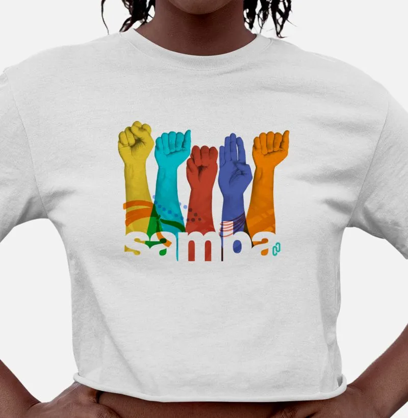 180 - SAMBA EM LIBRAS