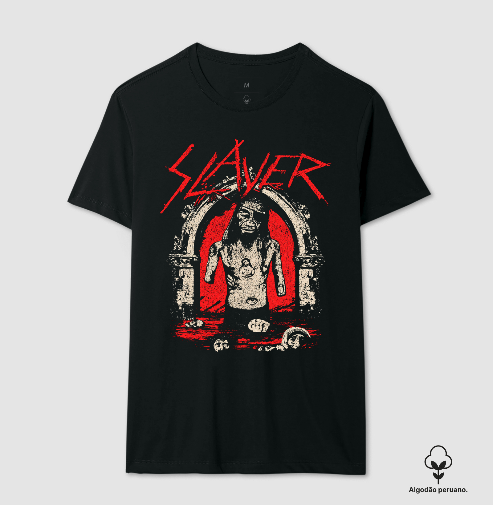 Slayer - Christ illusion