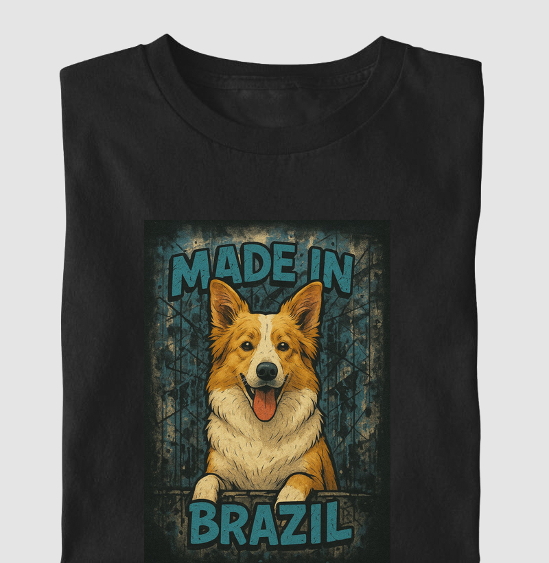 Ovelheiro Gaucho Made In Brazil 01