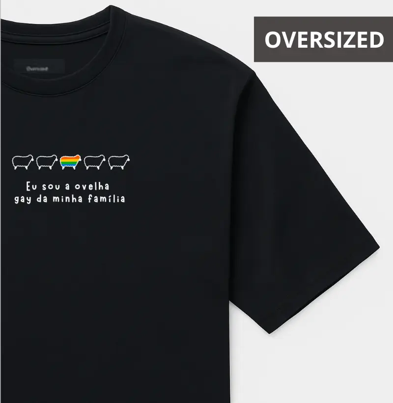 Ovelha Gay