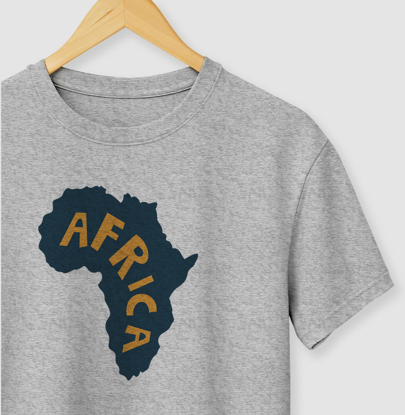 Mapa África