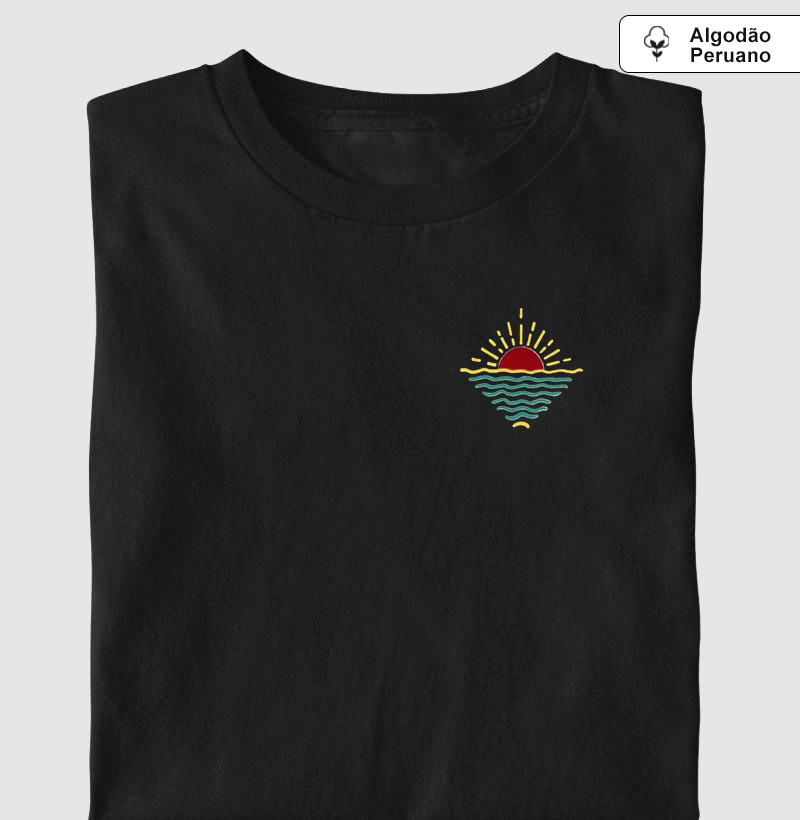 CAMISETA SUN