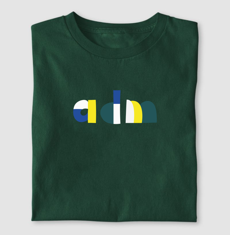 ADM typo Brasil