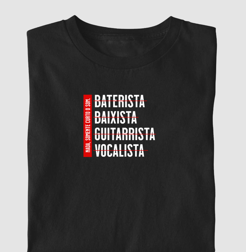 Camiseta