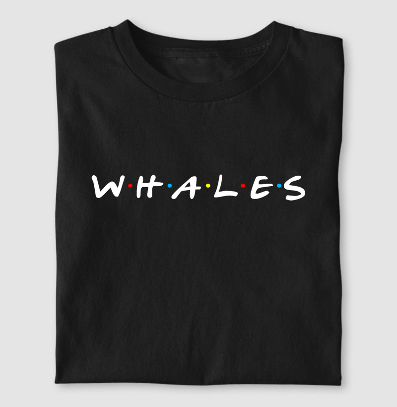 Whales