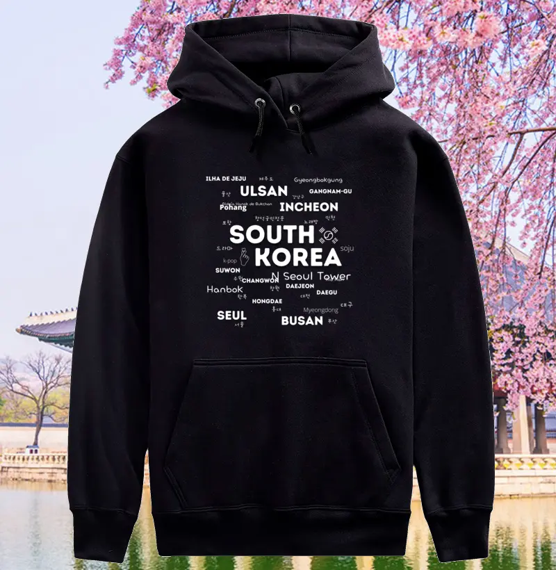 SOUTH KOREA