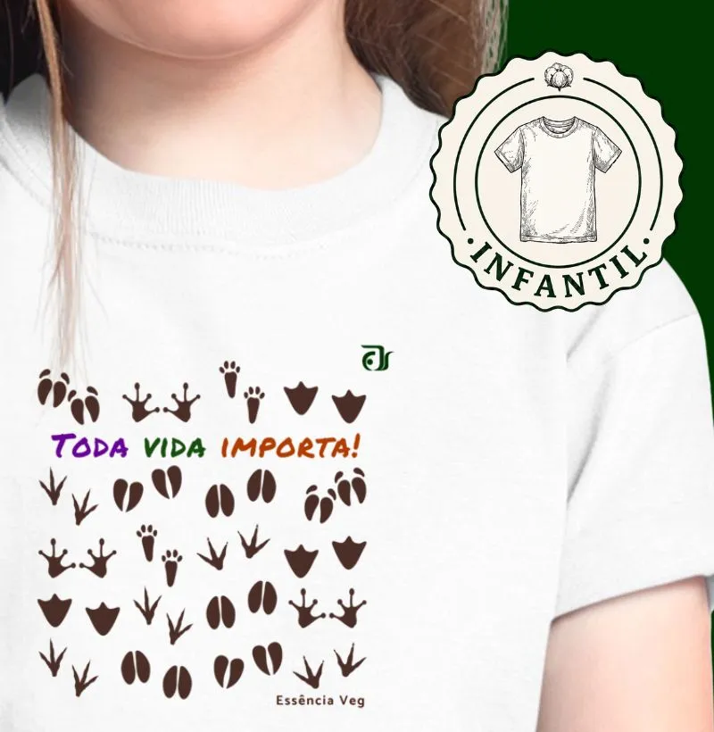 Toda vida importa! 2
