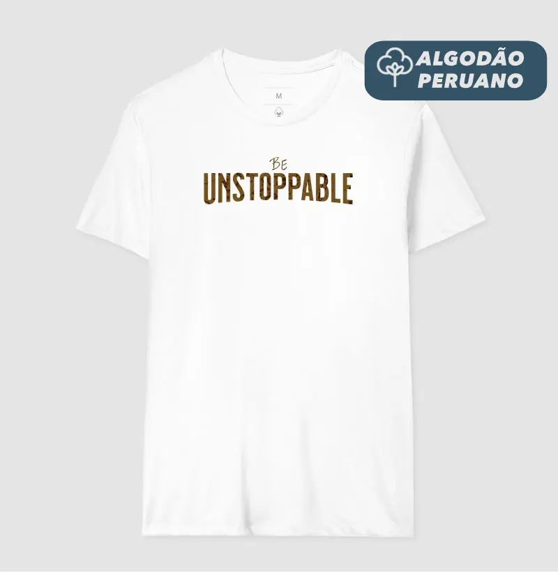 Be Unstoppable