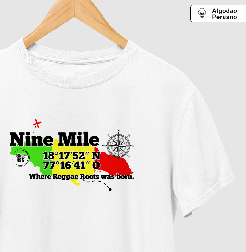 Where Reggae Roots was born