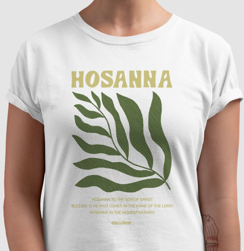 Hosanna
