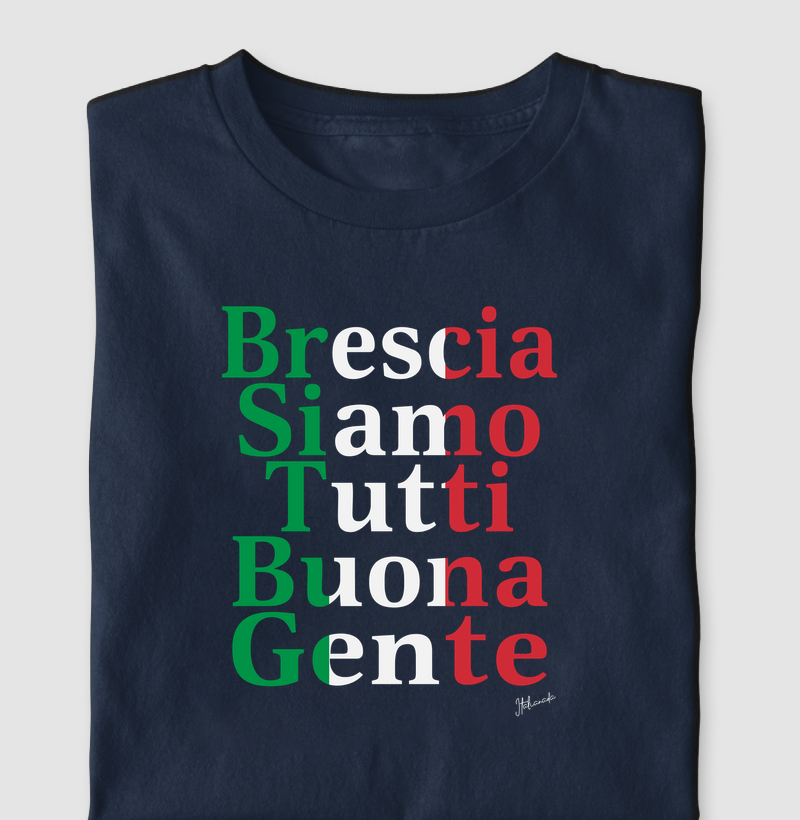 BRESCIA