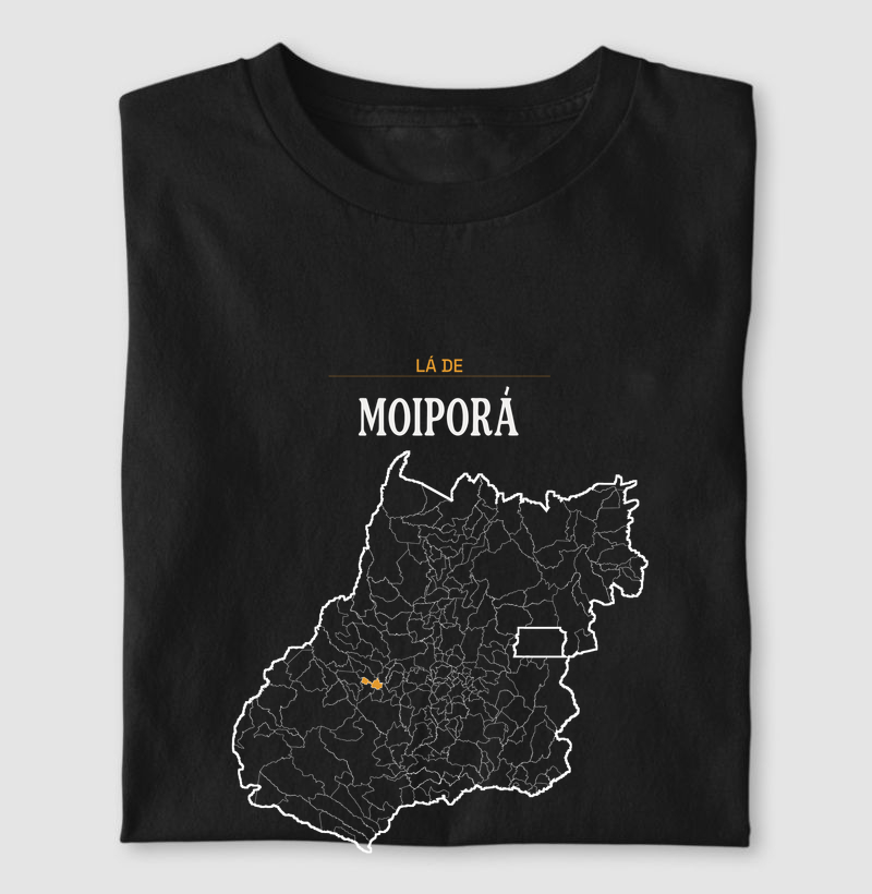Moiporá | Território GO