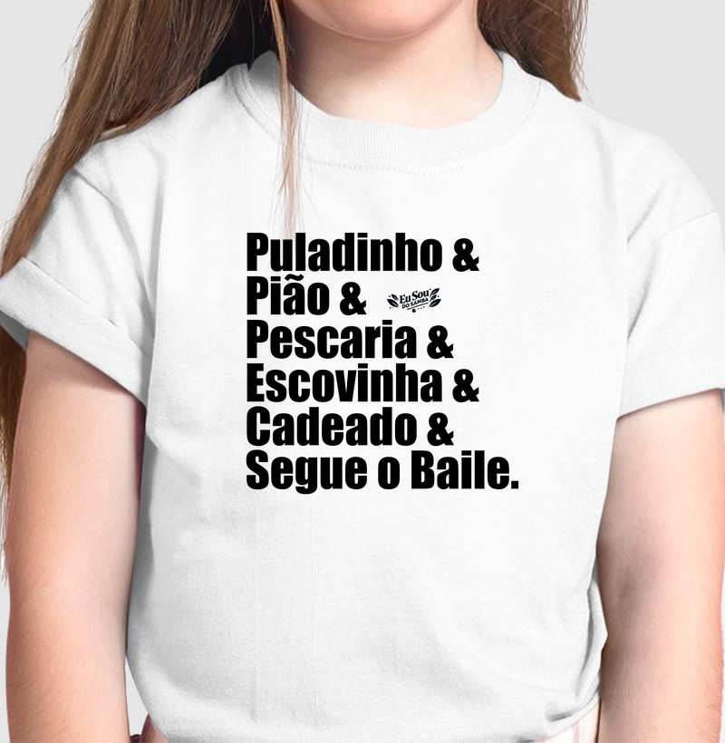 Eu Danço Samba de Gafieira 3