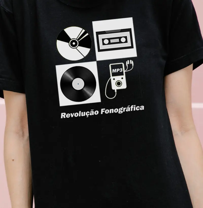 Revolução Fonográfica