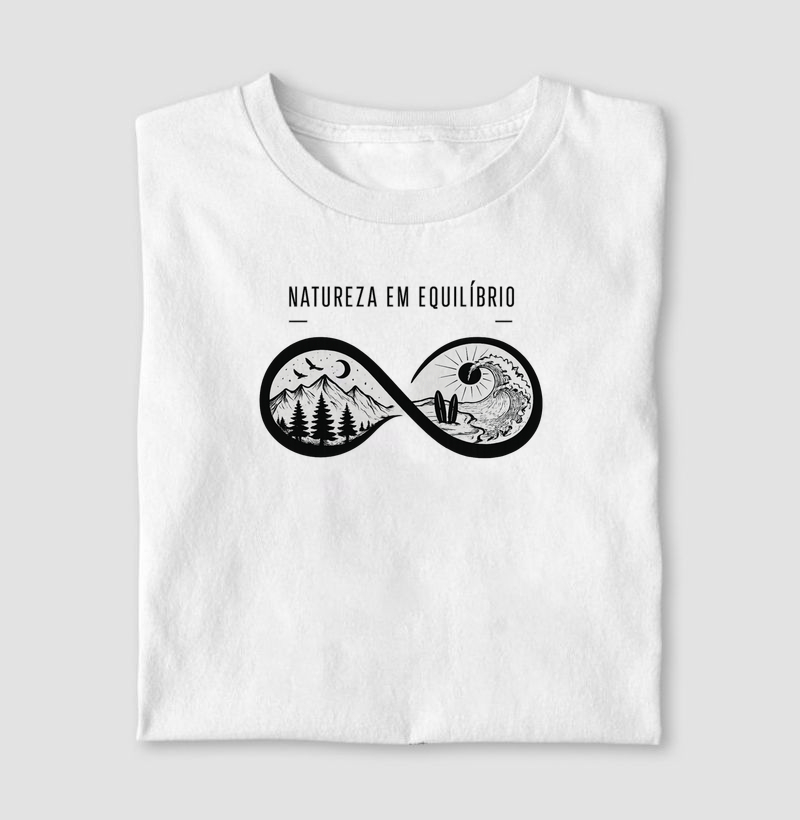 NATUREZA EM EQUILÍBRIO