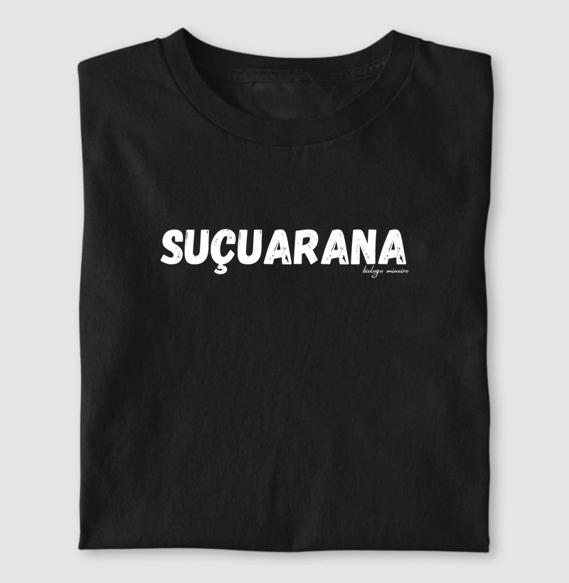 Biologia - Suçuarana