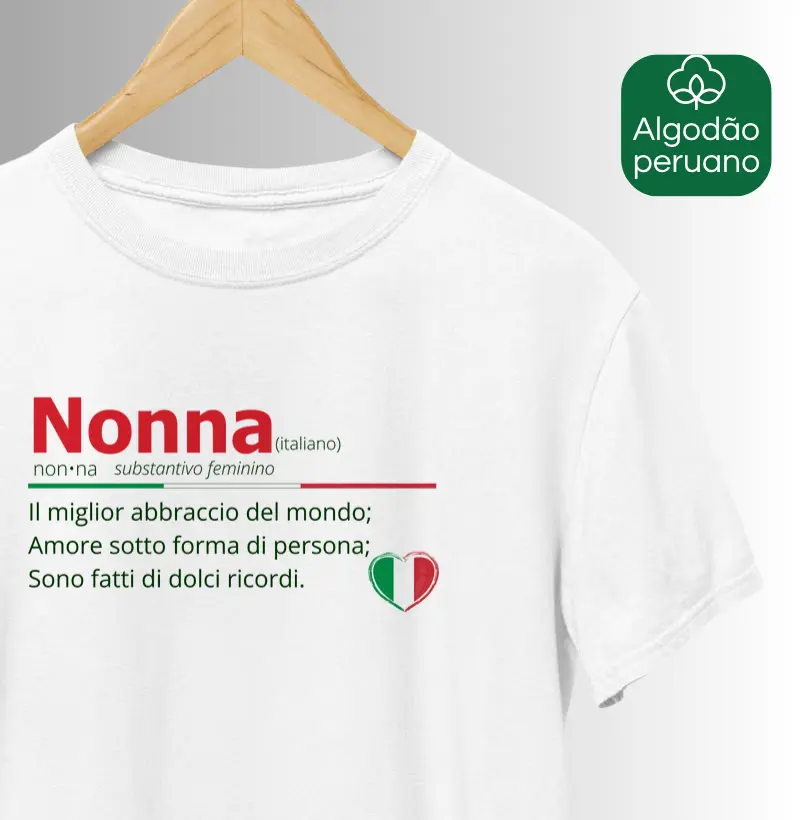 Nonna - Modelo 2