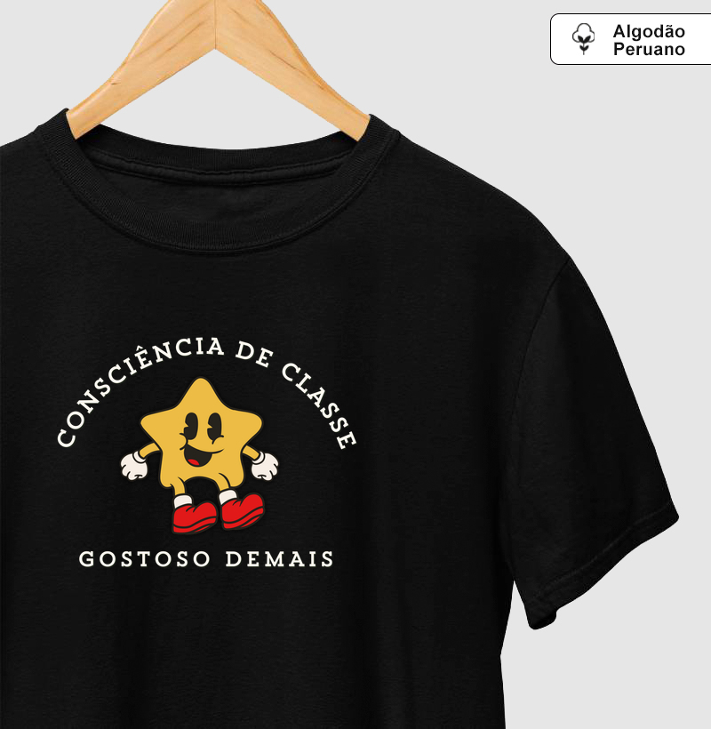 consciência de classe