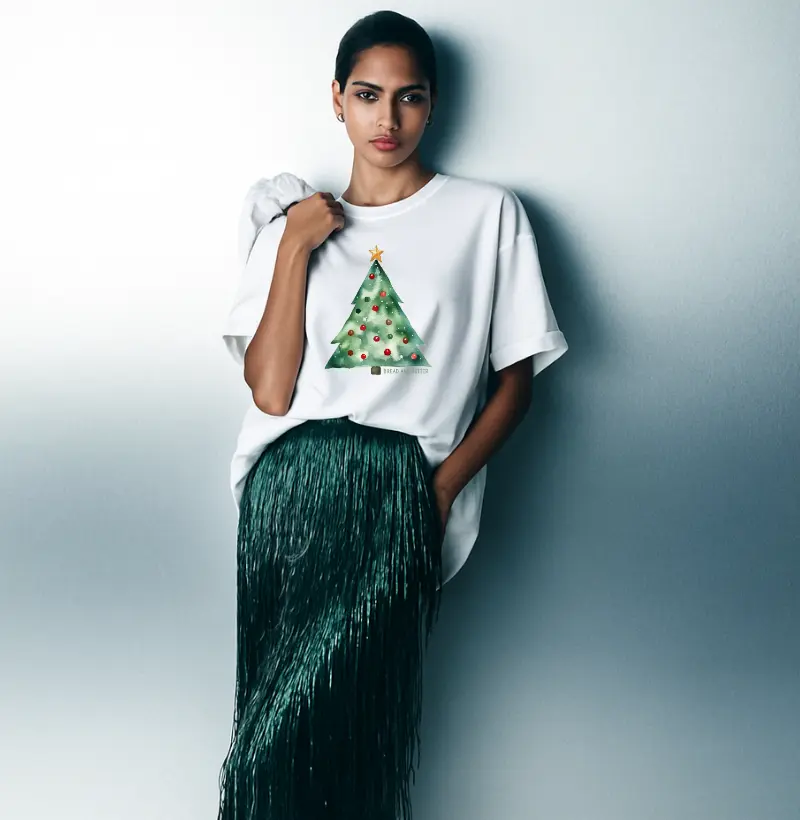 Camiseta Sweet December