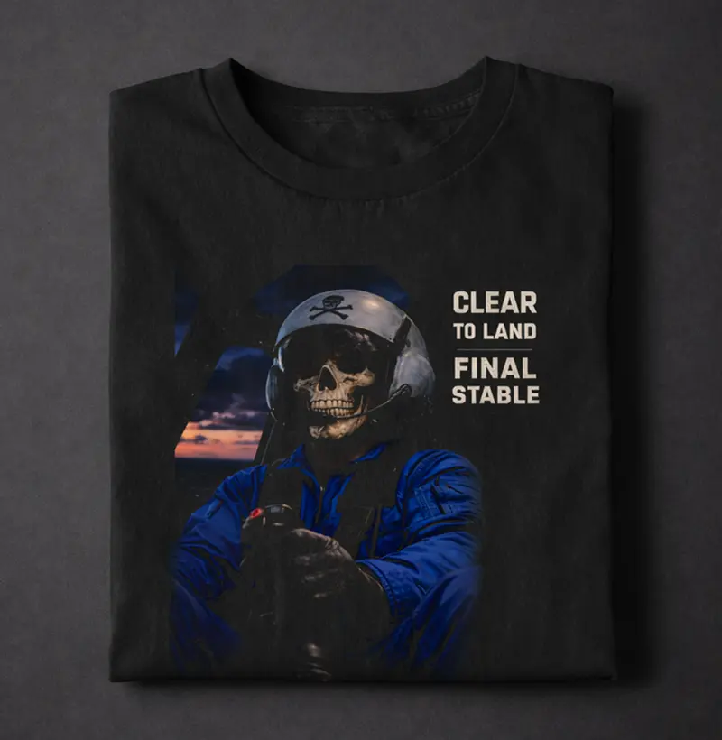 Final Stable Offshore