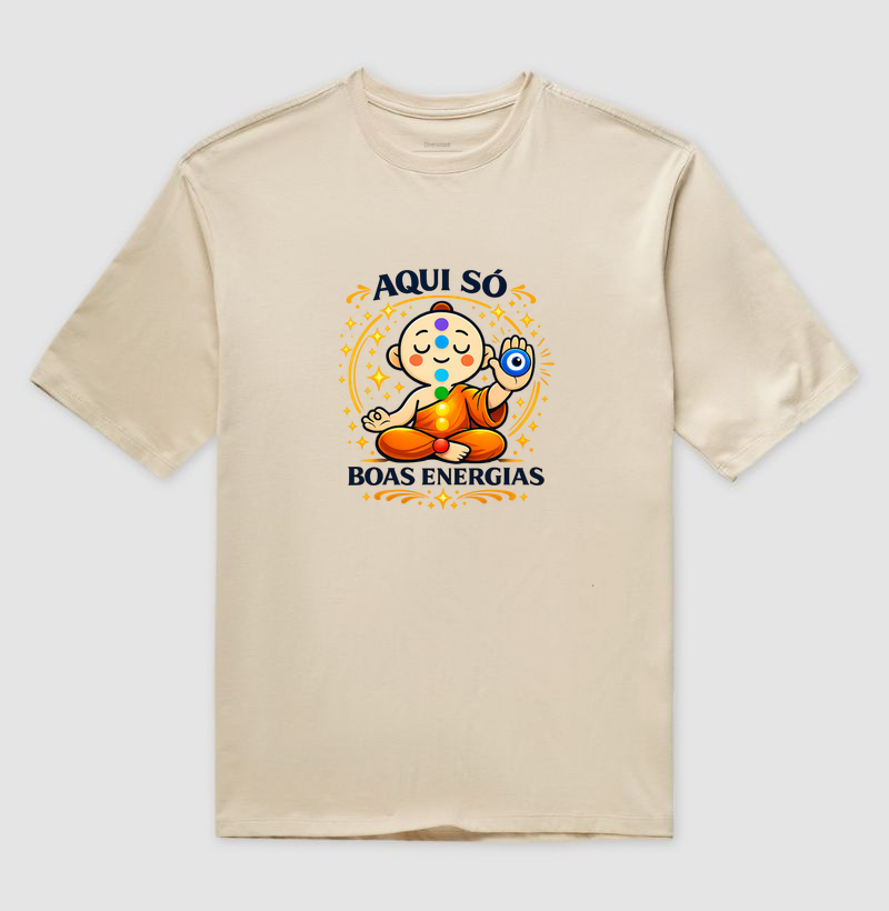 Aqui Só Boas Energia