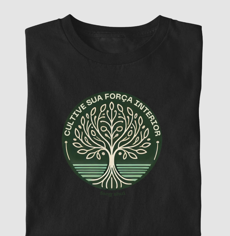 Cultive Sua Força Interior